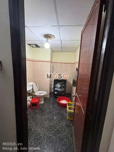 Cho thuê căn hộ chung cư D5 Quận Bình Thạnh, TP.HCM – 2 phòng ngủ, giá 11 triệu - ảnh 4