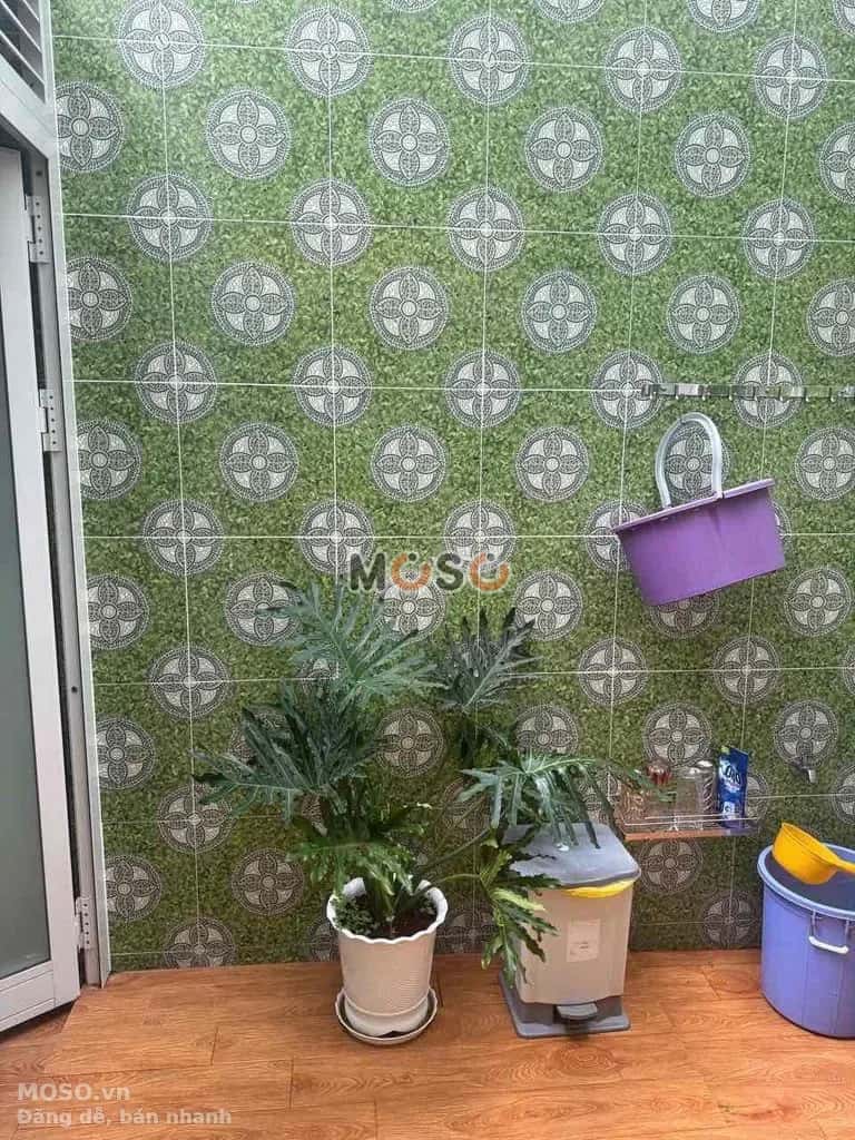 Cho thuê nhà mặt tiền Đường Phạm Thế Hiển Quận 8, TP.HCM – 4 phòng ngủ, giá 20 triệu - ảnh 2