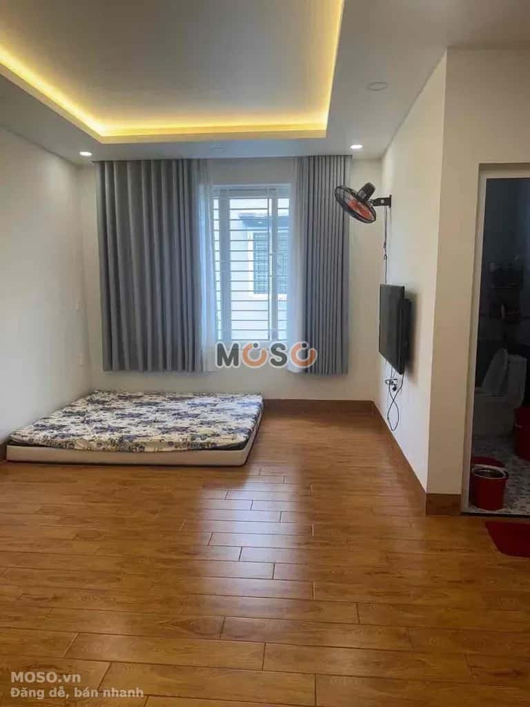 Cho thuê nhà mặt tiền Đường Phạm Thế Hiển Quận 8, TP.HCM – 4 phòng ngủ, giá 20 triệu - ảnh 3