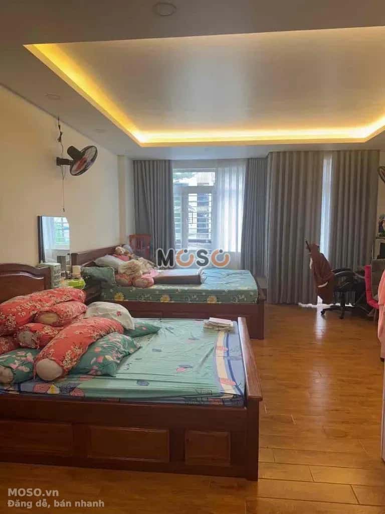 Cho thuê nhà mặt tiền Đường Phạm Thế Hiển Quận 8, TP.HCM – 4 phòng ngủ, giá 20 triệu - ảnh 5