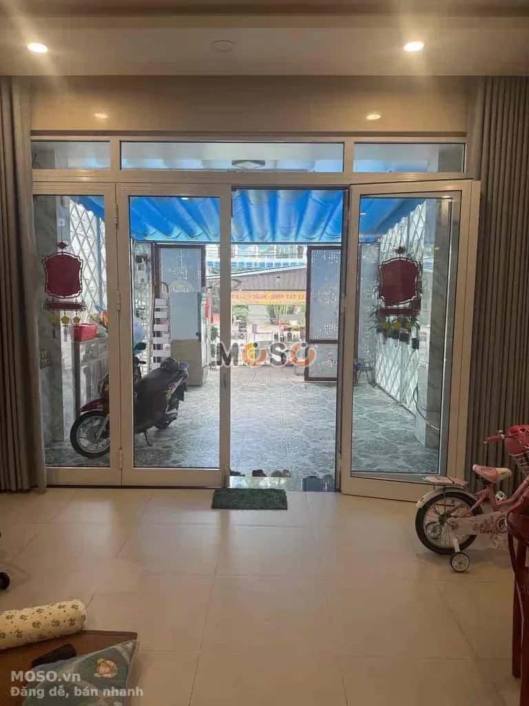 Cho thuê nhà mặt tiền Đường Phạm Thế Hiển Quận 8, TP.HCM – 4 phòng ngủ, giá 20 triệu - ảnh 4