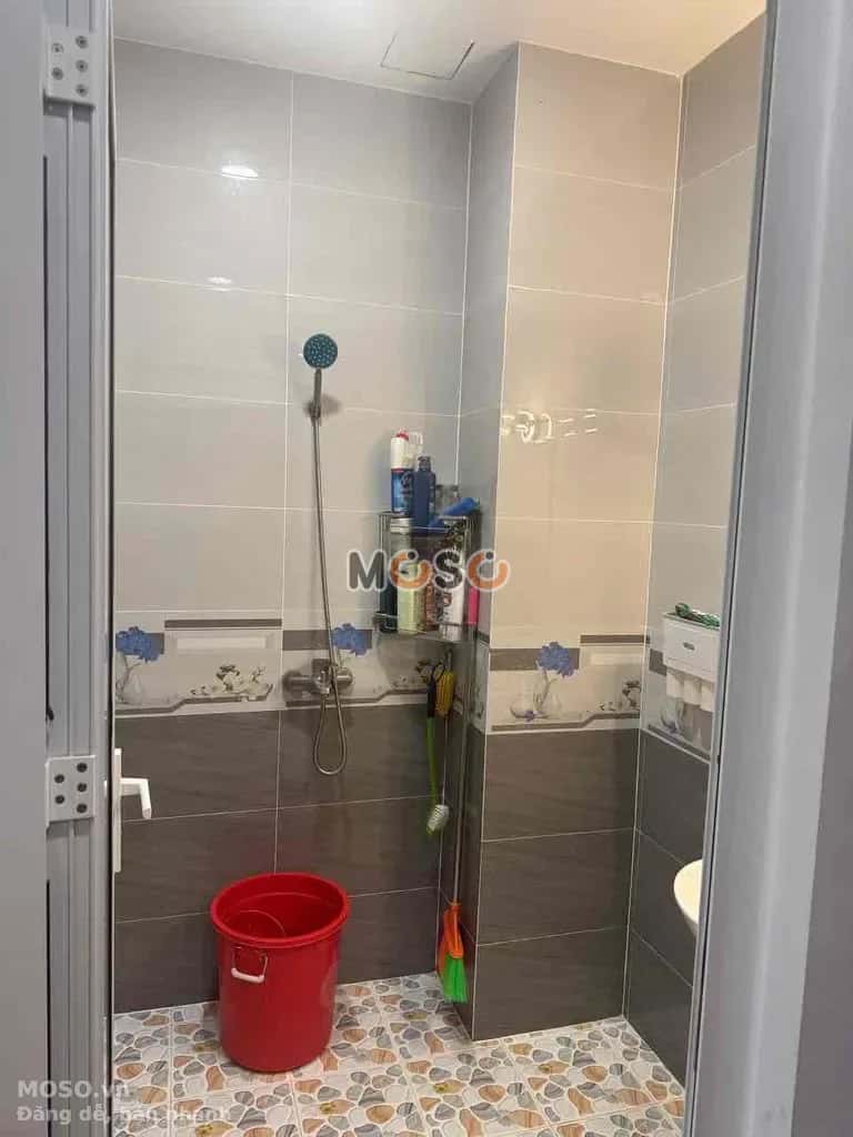 Cho thuê nhà mặt tiền Đường Phạm Thế Hiển Quận 8, TP.HCM – 4 phòng ngủ, giá 20 triệu - ảnh 6