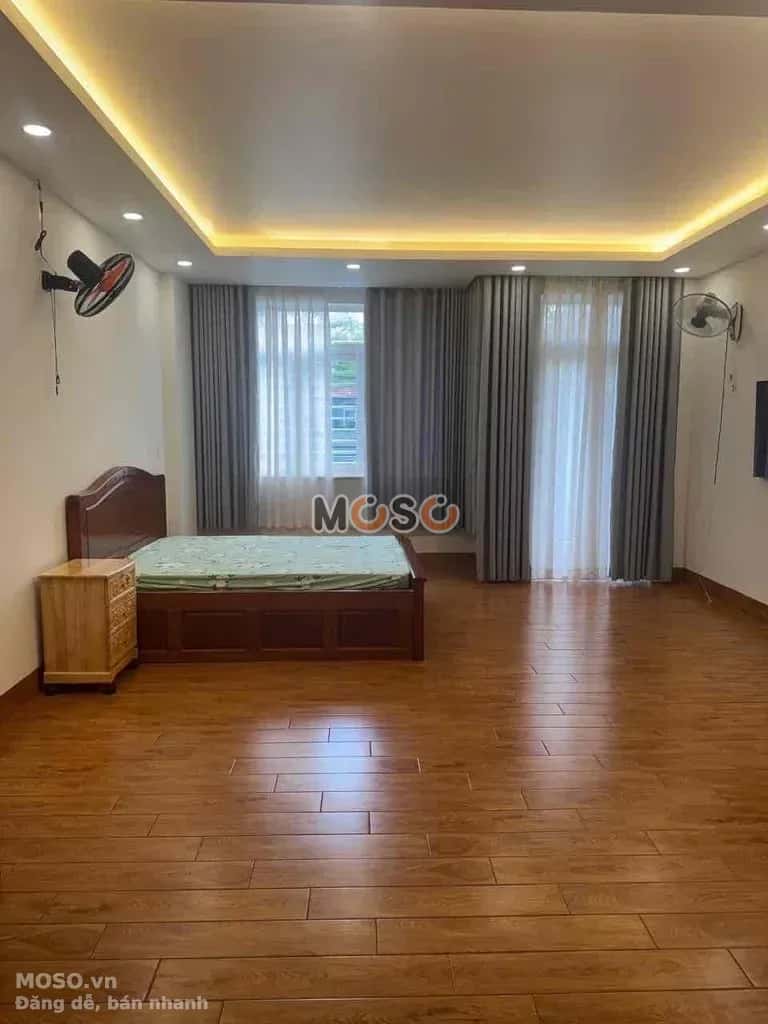 Cho thuê nhà mặt tiền Đường Phạm Thế Hiển Quận 8, TP.HCM – 4 phòng ngủ, giá 20 triệu - ảnh 7