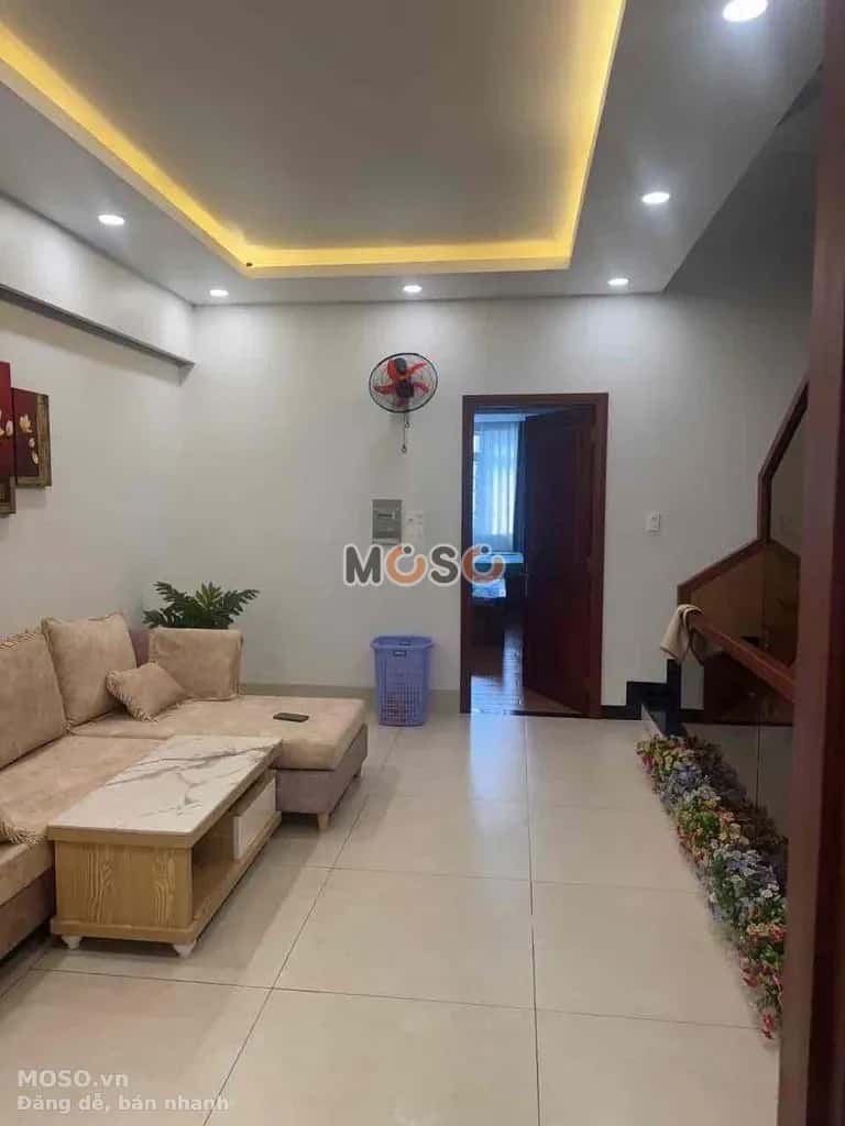 Cho thuê nhà mặt tiền Đường Phạm Thế Hiển Quận 8, TP.HCM – 4 phòng ngủ, giá 20 triệu - ảnh 8