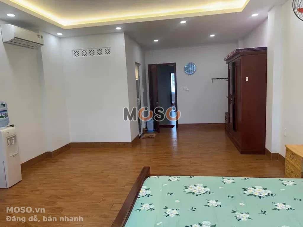 Cho thuê nhà mặt tiền Đường Phạm Thế Hiển Quận 8, TP.HCM – 4 phòng ngủ, giá 20 triệu - ảnh 12