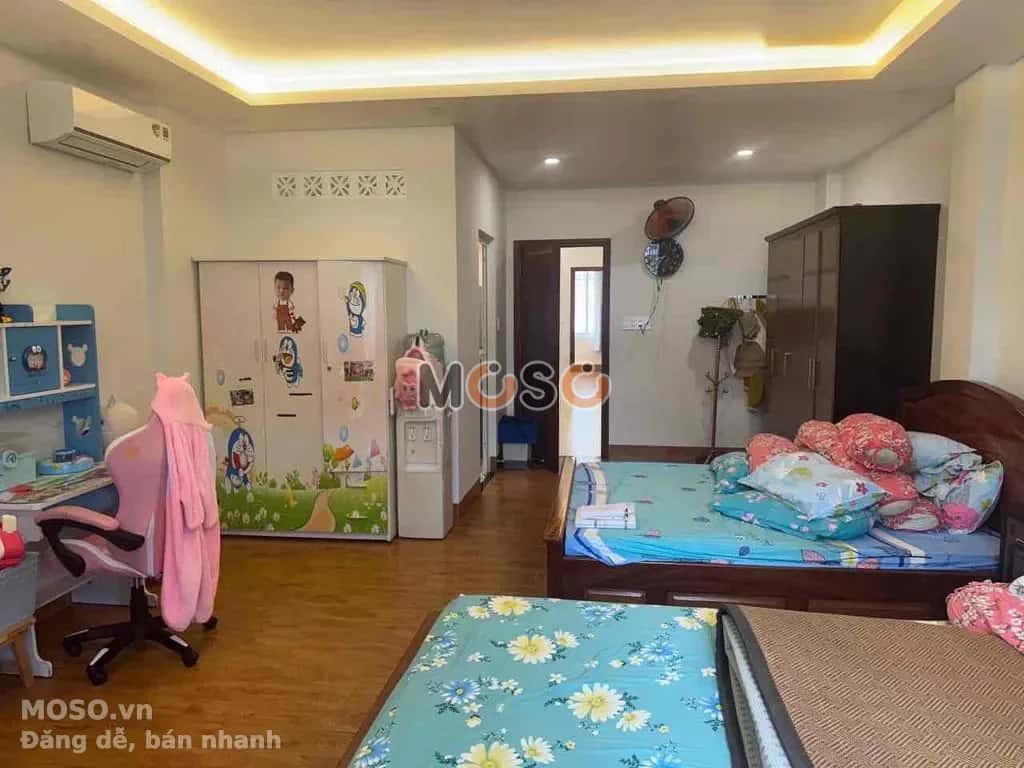 Cho thuê nhà mặt tiền Đường Phạm Thế Hiển Quận 8, TP.HCM – 4 phòng ngủ, giá 20 triệu - ảnh 11