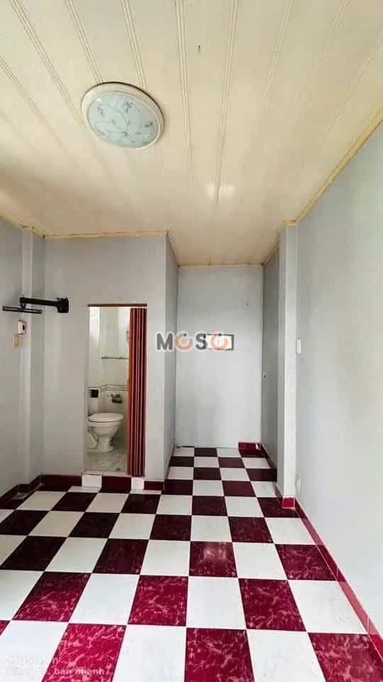 Bán nhà mặt tiền Quang Trung Quận Gò Vấp, TP.HCM – 3 phòng ngủ, giá 4.8 tỷ - ảnh 5