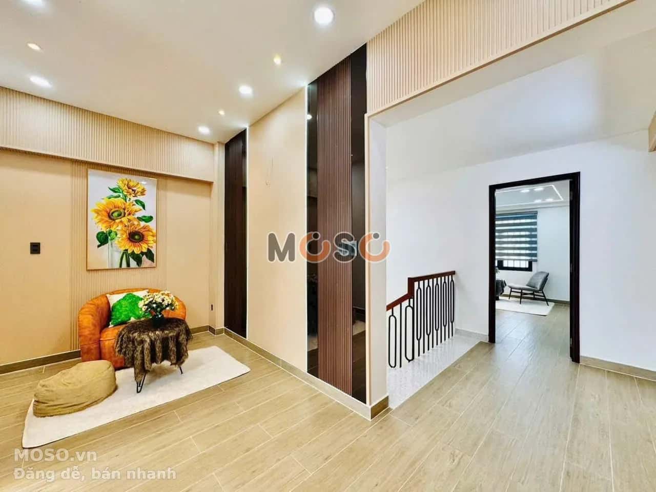 Bán nhà hẻm Phạm Văn Chiêu Quận Gò Vấp, TP.HCM – 5 phòng ngủ, giá 11.6 tỷ - ảnh 8