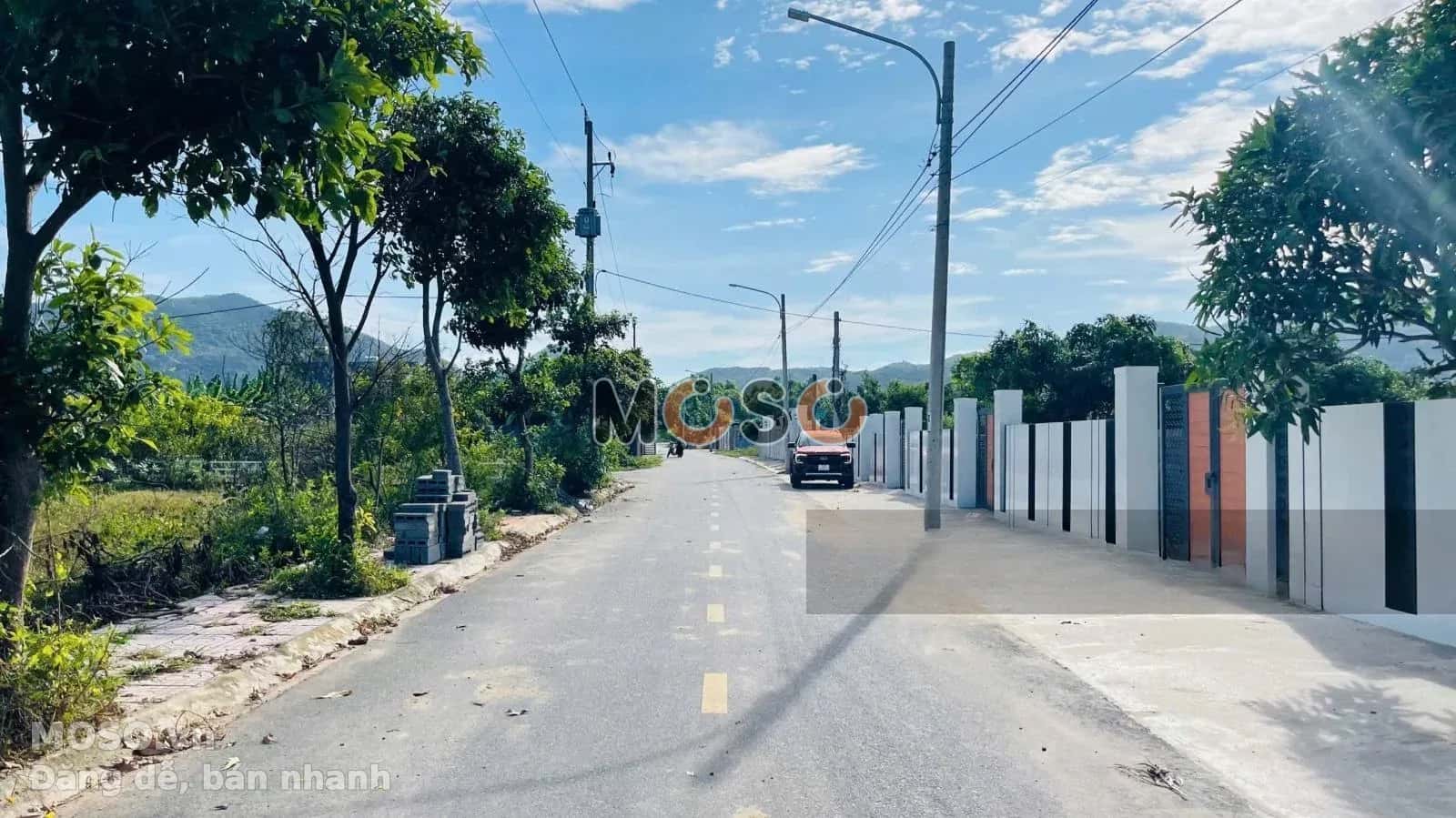 Bán đất đường 44A, Khu phố Mỹ Hòa  Huyện Long Đất, BRVT – giá 3.3 tỷ - ảnh 2