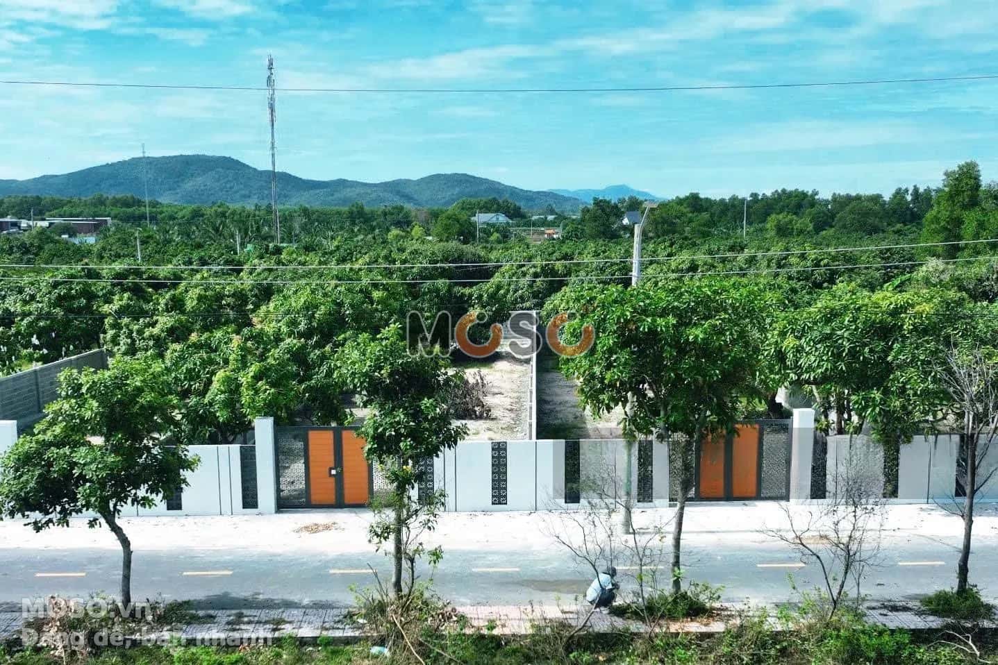 Bán đất đường 44A, Khu phố Mỹ Hòa  Huyện Long Đất, BRVT – giá 3.3 tỷ - ảnh 3