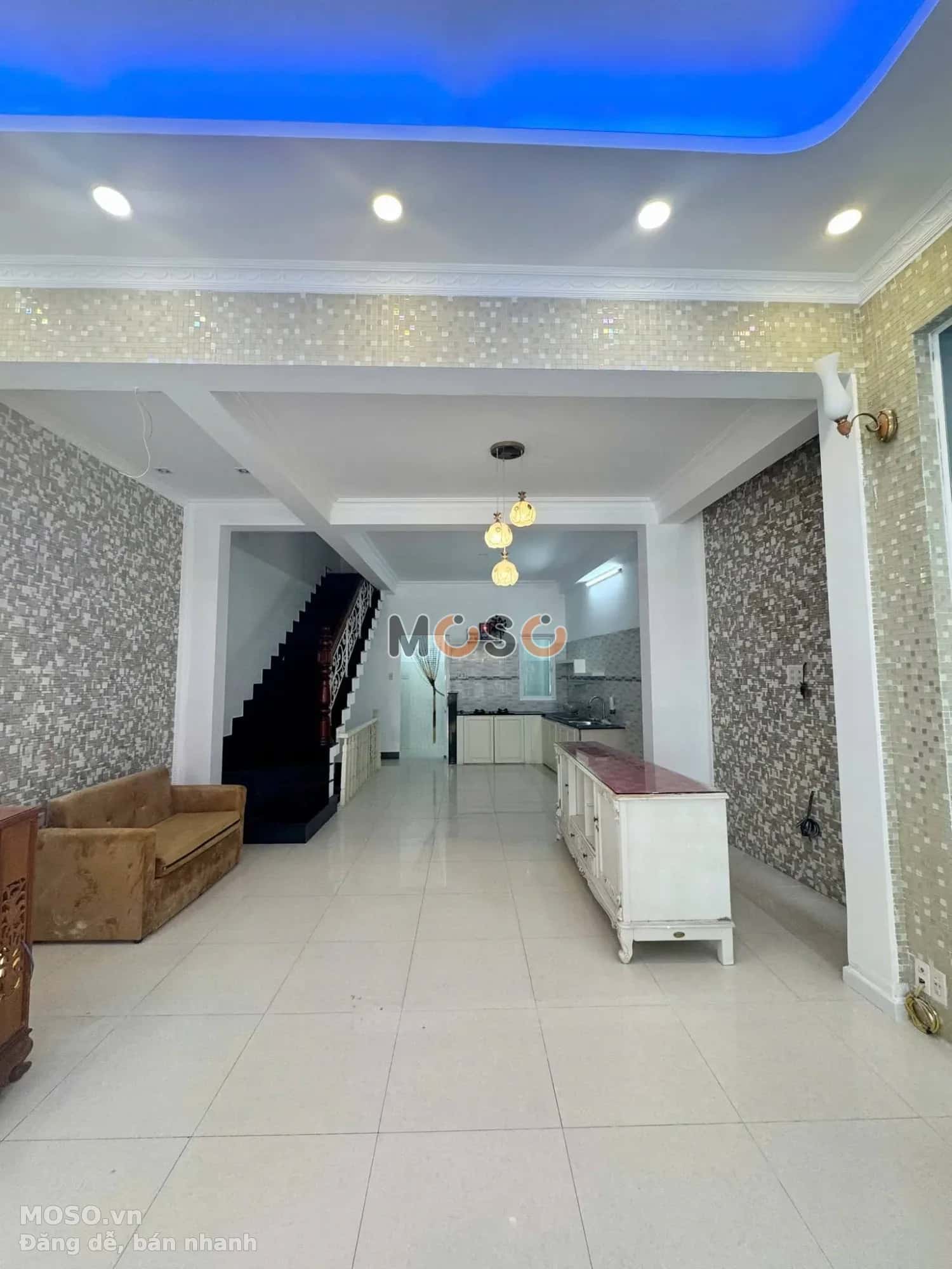 Bán nhà mặt tiền Trần Bình Trọng Thành phố Nha Trang, Khánh Hòa – 3 phòng ngủ, giá 15 tỷ - ảnh 1