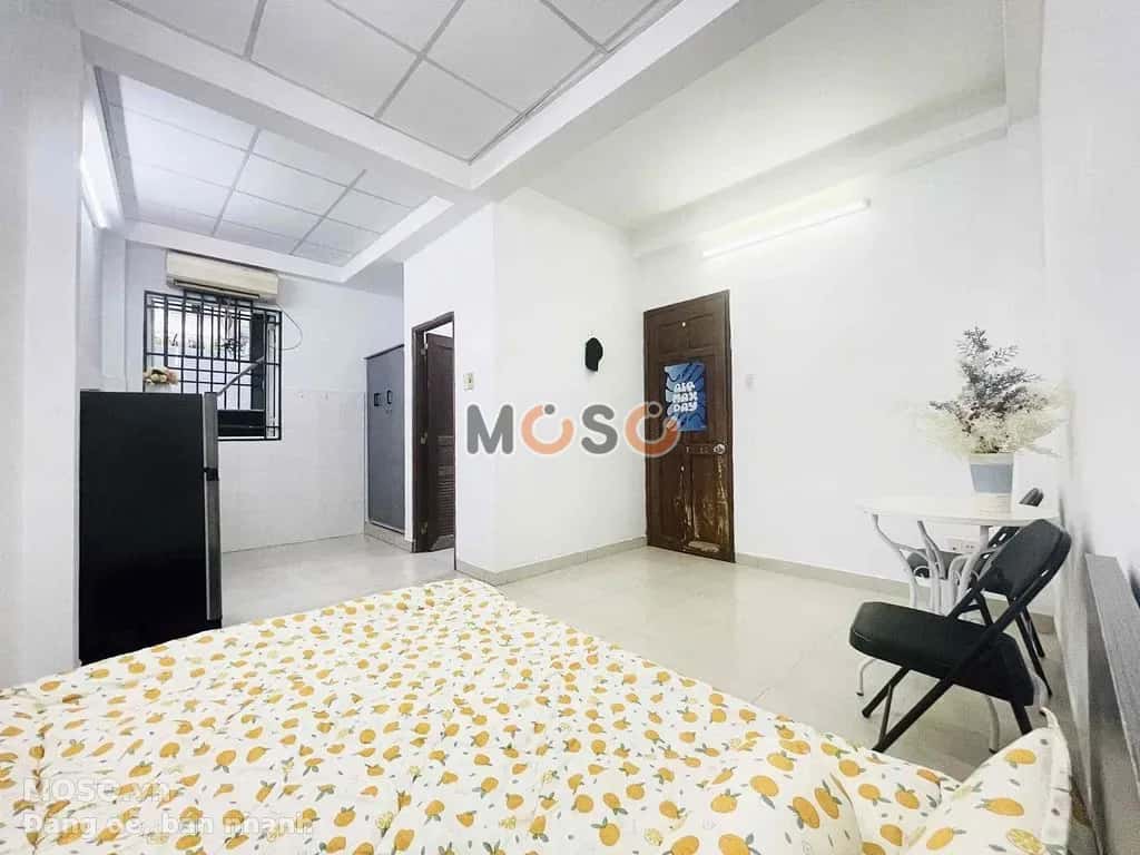 Cho thuê phòng trọ Phan Văn Hân Bình Thạnh, TP.HCM – giá 4.1 triệu - ảnh 1