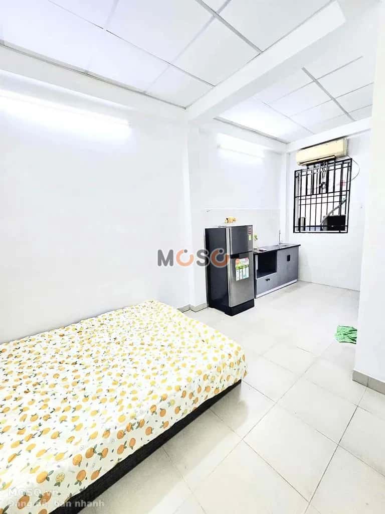 Cho thuê phòng trọ Phan Văn Hân Bình Thạnh, TP.HCM – giá 4.1 triệu - ảnh 2