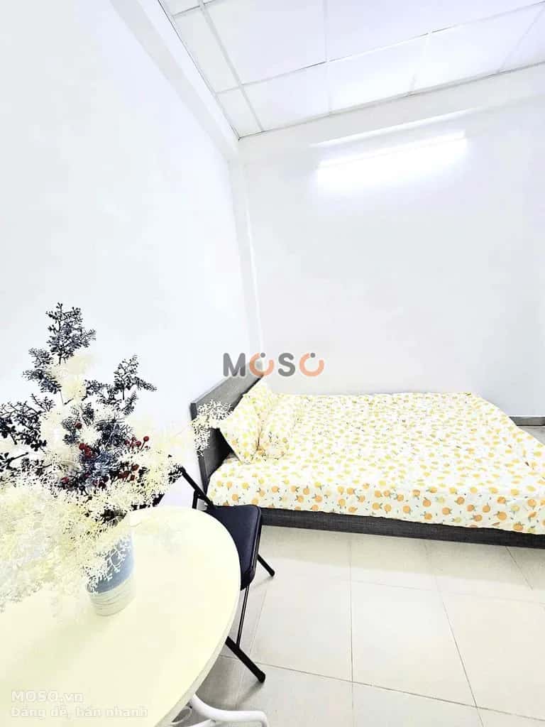 Cho thuê phòng trọ Phan Văn Hân Bình Thạnh, TP.HCM – giá 4.1 triệu - ảnh 4