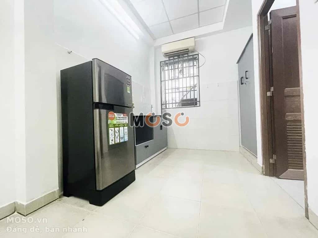 Cho thuê phòng trọ Phan Văn Hân Bình Thạnh, TP.HCM – giá 4.1 triệu - ảnh 3