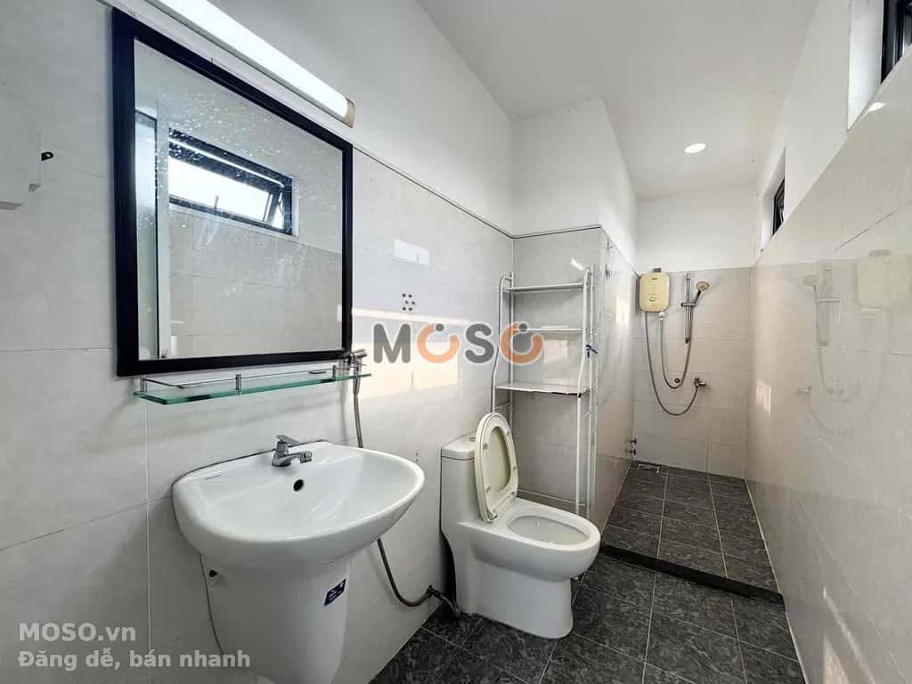 Cho thuê phòng trọ Phan Văn Hân Bình Thạnh, TP.HCM – giá 4.1 triệu - ảnh 5