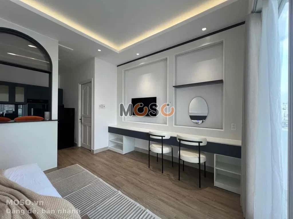 Cho thuê căn hộ dịch vụ Hai Bà Trưng Quận 1, TP.HCM – 1 phòng ngủ, giá 6.8 triệu - ảnh 5