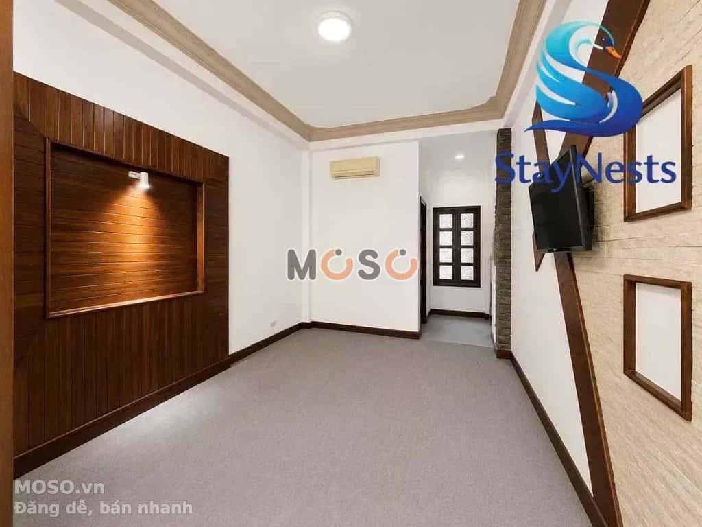 Cho thuê nhà hẻm Đường Trần Văn Dư Quận Tân Bình, TP.HCM – 4 phòng ngủ, giá 19 triệu - ảnh 6