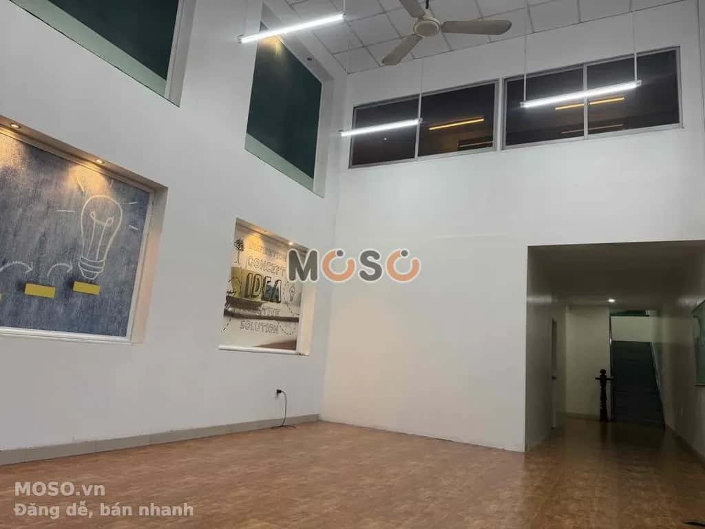 Cho thuê nhà mặt tiền DC2 Tân Phú, TP.HCM – 3 phòng ngủ, giá 15 triệu - ảnh 5