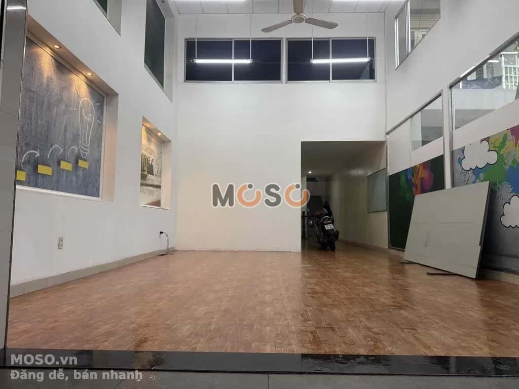 Cho thuê nhà mặt tiền DC2 Tân Phú, TP.HCM – 3 phòng ngủ, giá 15 triệu - ảnh 3