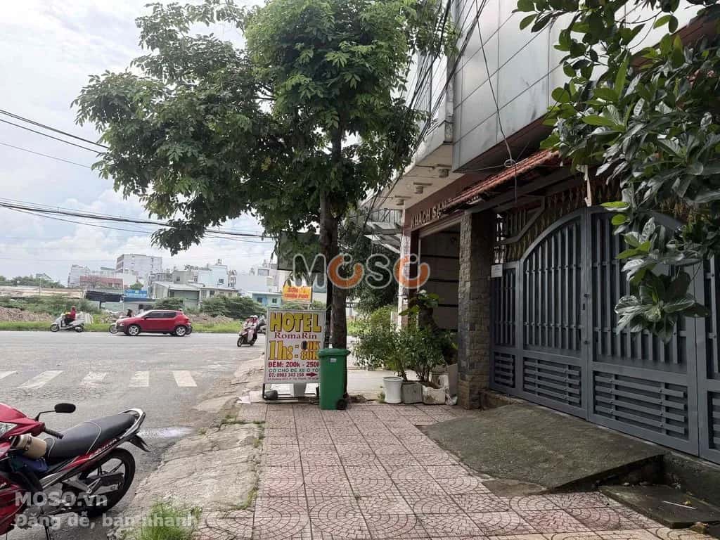 Cho thuê nhà mặt tiền DC2 Tân Phú, TP.HCM – 3 phòng ngủ, giá 15 triệu - ảnh 2