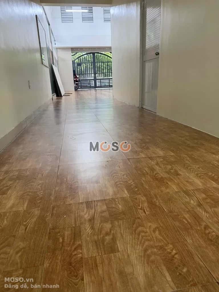 Cho thuê nhà mặt tiền DC2 Tân Phú, TP.HCM – 3 phòng ngủ, giá 15 triệu - ảnh 6