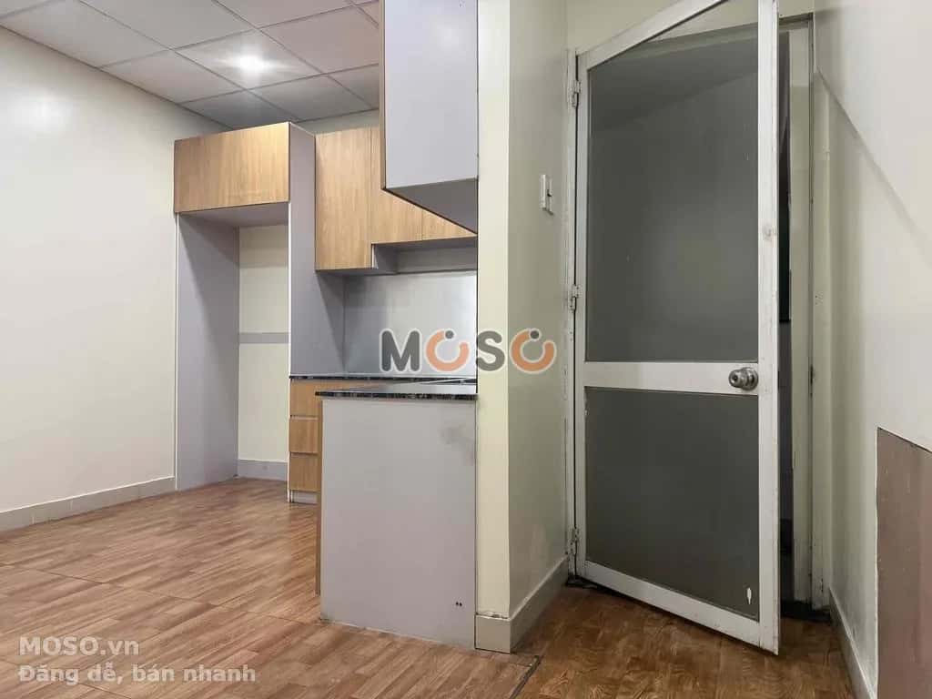 Cho thuê nhà mặt tiền DC2 Tân Phú, TP.HCM – 3 phòng ngủ, giá 15 triệu - ảnh 8