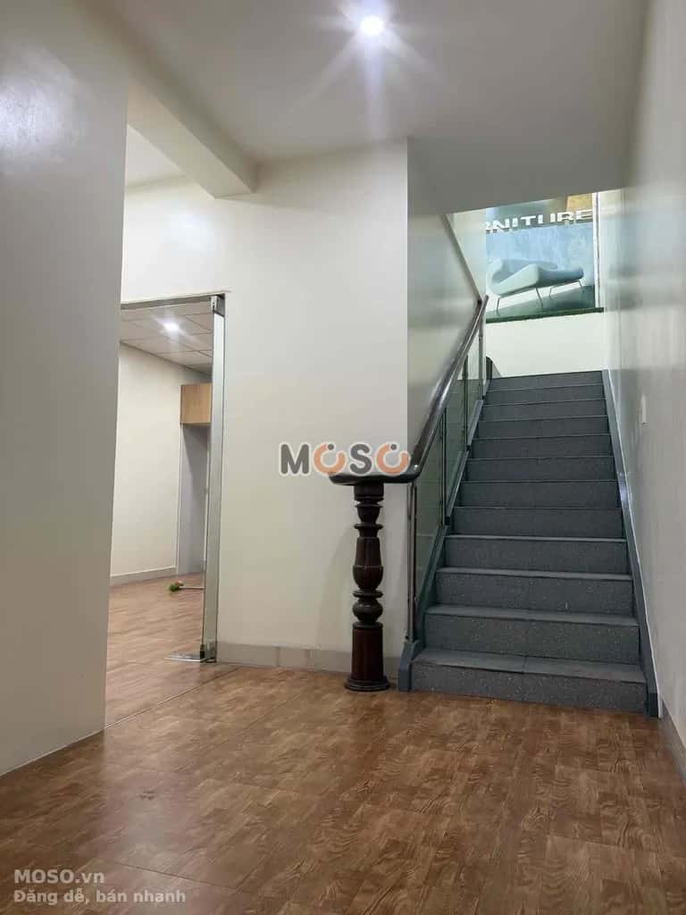 Cho thuê nhà mặt tiền DC2 Tân Phú, TP.HCM – 3 phòng ngủ, giá 15 triệu - ảnh 9