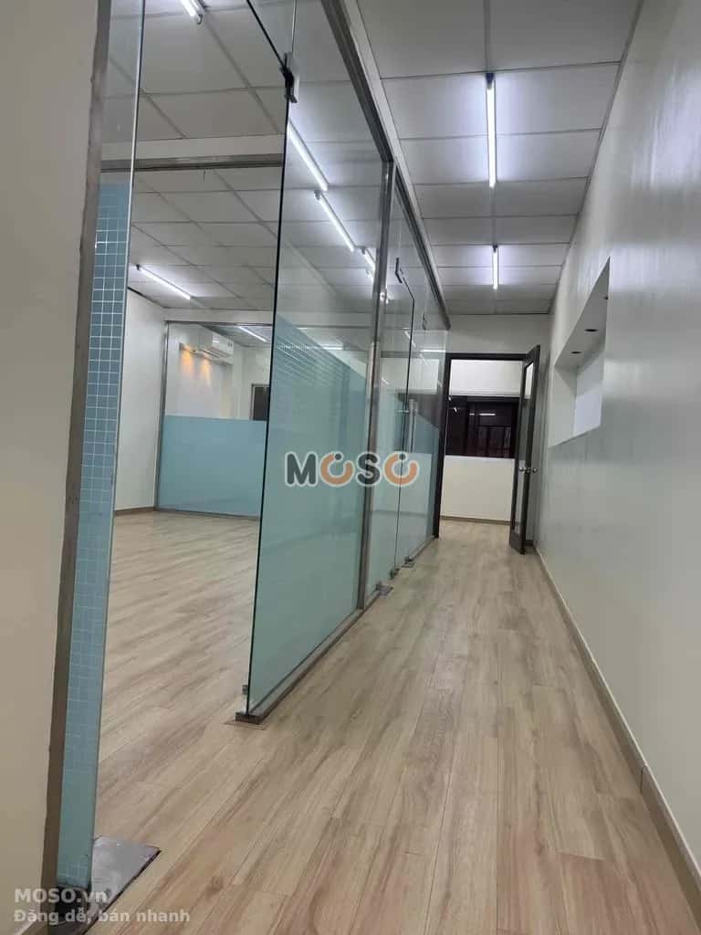Cho thuê nhà mặt tiền DC2 Tân Phú, TP.HCM – 3 phòng ngủ, giá 15 triệu - ảnh 10