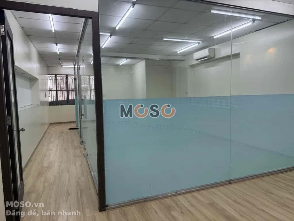 Cho thuê nhà mặt tiền DC2 Tân Phú, TP.HCM – 3 phòng ngủ, giá 15 triệu - ảnh 11