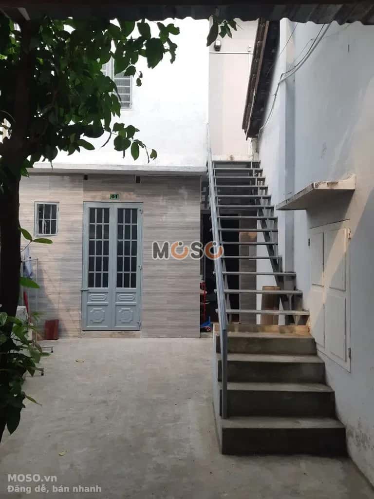 Cho thuê phòng trọ Trường Chinh Cẩm Lệ, Đà Nẵng – giá 1.8 triệu - ảnh 4