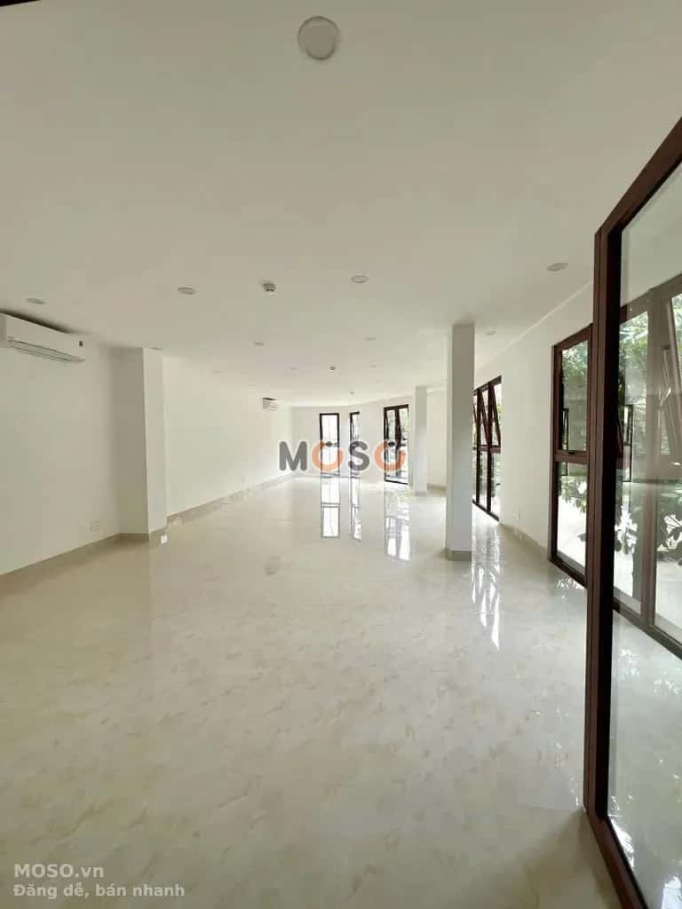Cho thuê văn phòng Vũ Tông Phan Quận 2 cũ, TP. Thủ Đức – giá 32 triệu - ảnh 3