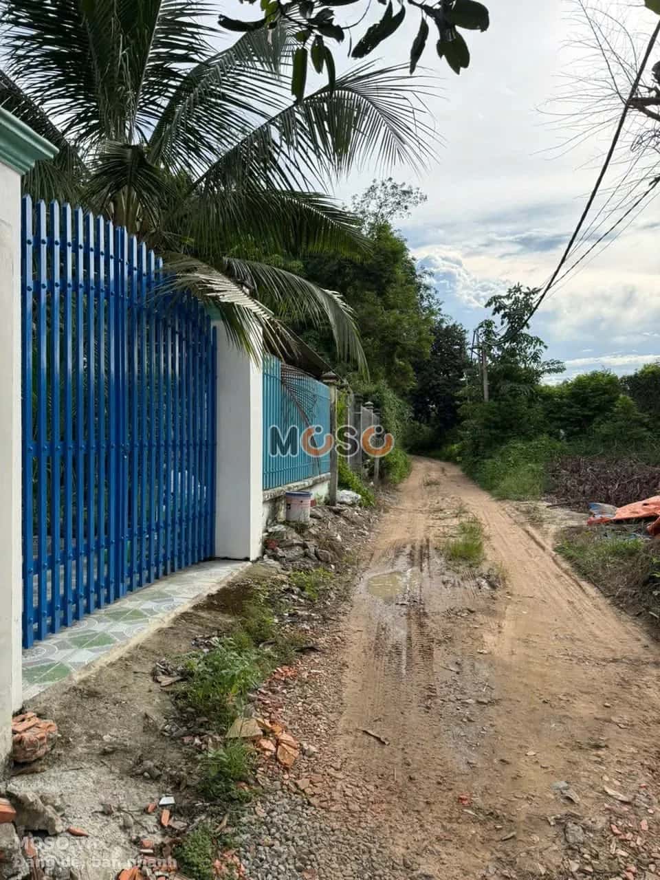 Bán đất Đường An Điền 096 Thành phố Bến Cát, Bình Dương – giá 1.9 tỷ - ảnh 2