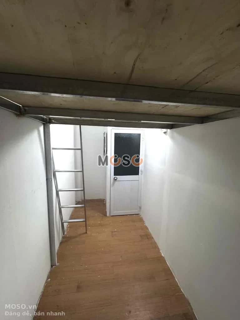 Cho thuê phòng trọ Đường Ung Văn Khiêm Quận Bình Thạnh, TP.HCM – 1 phòng ngủ, giá 2.2 triệu - ảnh 3