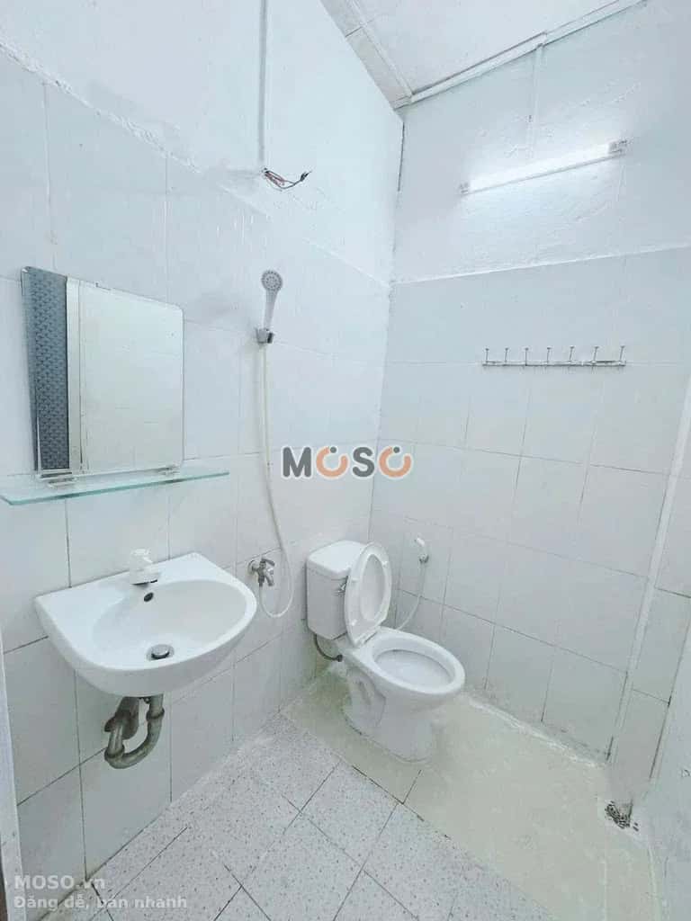 Cho thuê phòng trọ Đường Ung Văn Khiêm Quận Bình Thạnh, TP.HCM – 1 phòng ngủ, giá 2.2 triệu - ảnh 4