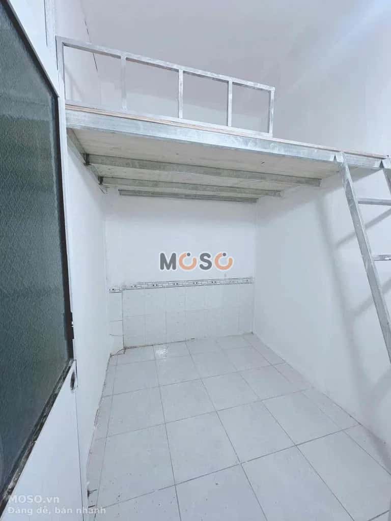 Cho thuê phòng trọ Đường Ung Văn Khiêm Quận Bình Thạnh, TP.HCM – 1 phòng ngủ, giá 2.2 triệu - ảnh 5