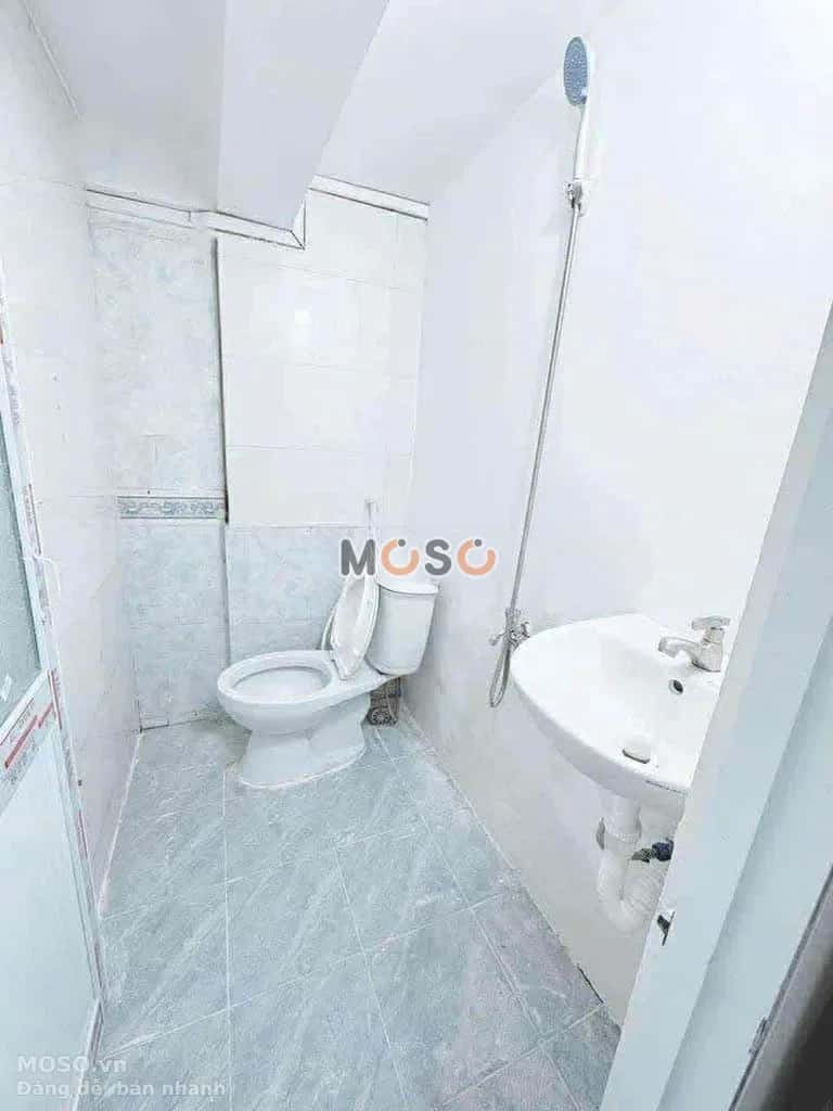 Cho thuê phòng trọ Đường Ung Văn Khiêm Quận Bình Thạnh, TP.HCM – 1 phòng ngủ, giá 2.2 triệu - ảnh 6