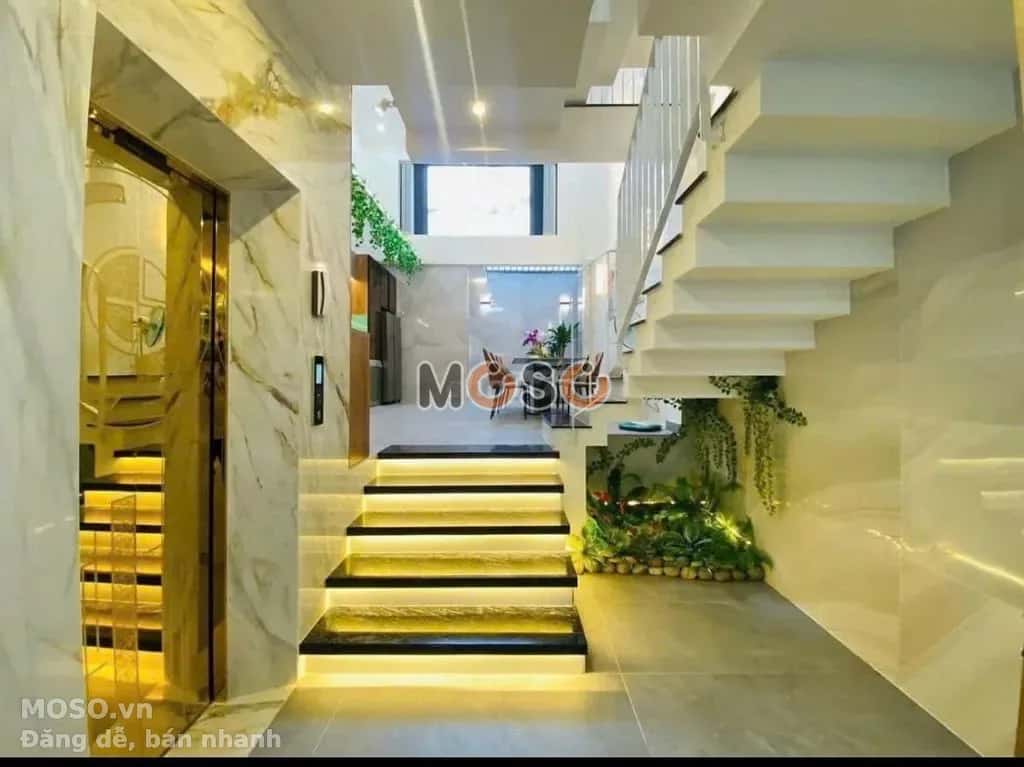 Cho thuê nhà hẻm Nguyễn Trọng Tuyển Quận Tân Bình, TP.HCM – 5 phòng ngủ, giá 26 triệu - ảnh 7