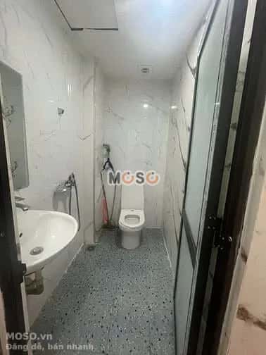 Cho thuê phòng trọ Hai Bà Trưng, Hà Nội – 1 phòng ngủ, giá 5 triệu - ảnh 5