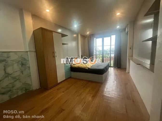 Cho thuê phòng trọ Hai Bà Trưng, Hà Nội – 1 phòng ngủ, giá 5 triệu - ảnh 6