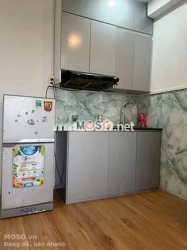 Cho thuê phòng trọ Hai Bà Trưng, Hà Nội – 1 phòng ngủ, giá 5 triệu - ảnh 7