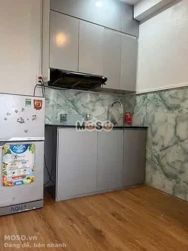 Cho thuê phòng trọ Hai Bà Trưng, Hà Nội – 1 phòng ngủ, giá 5 triệu - ảnh 8