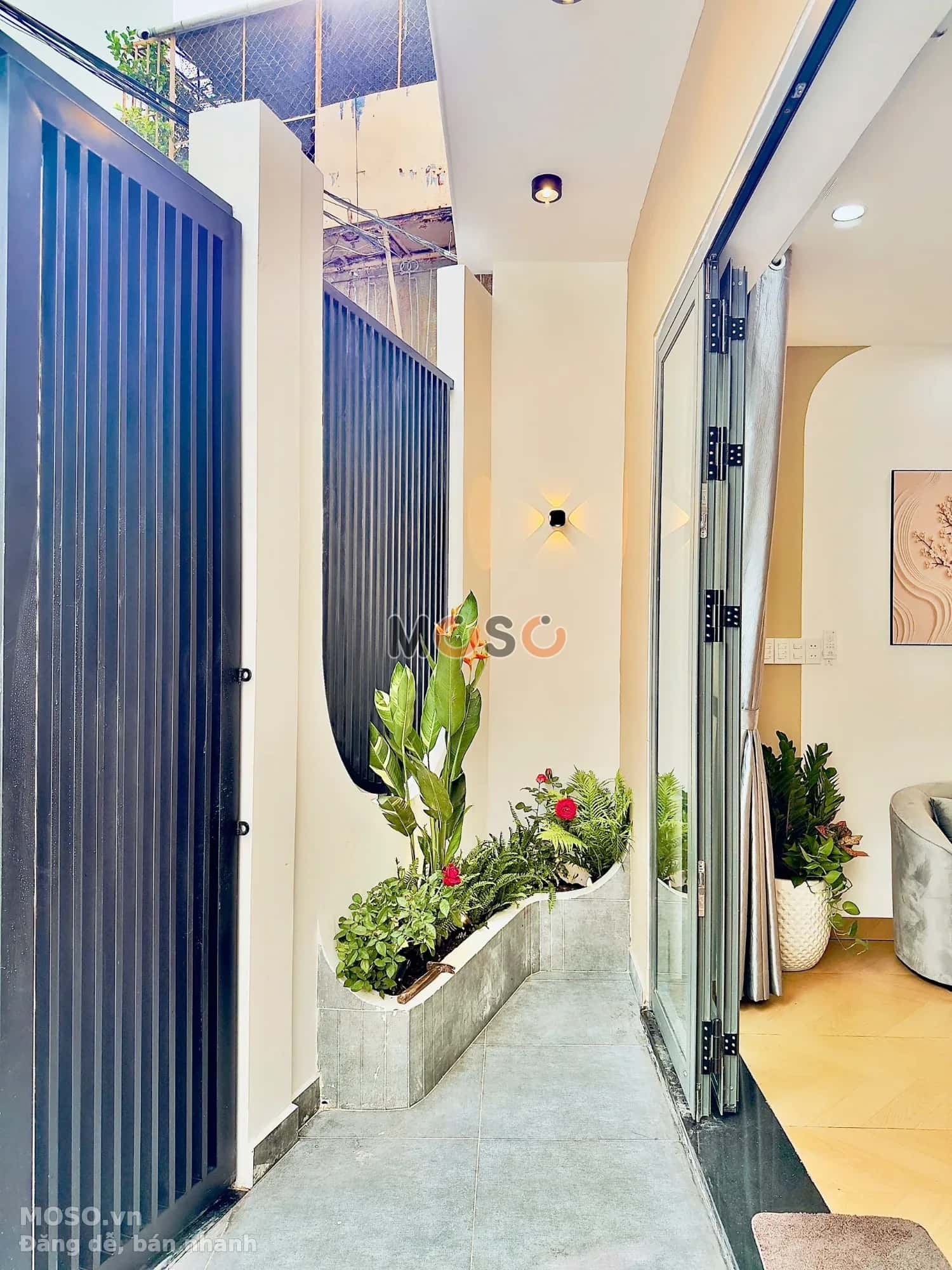 Bán nhà hẻm Nguyễn Văn Đậu Quận Bình Thạnh, TP.HCM – 3 phòng ngủ, giá 6 tỷ - ảnh 16