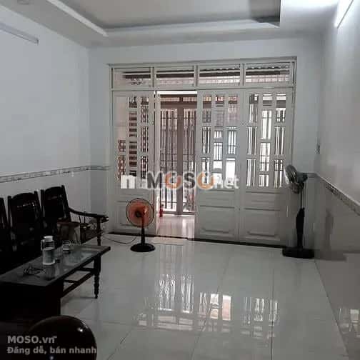 Cho thuê nhà hẻm Quận Tân Bình, TP.HCM – 2 phòng ngủ, giá 16 triệu - ảnh 1