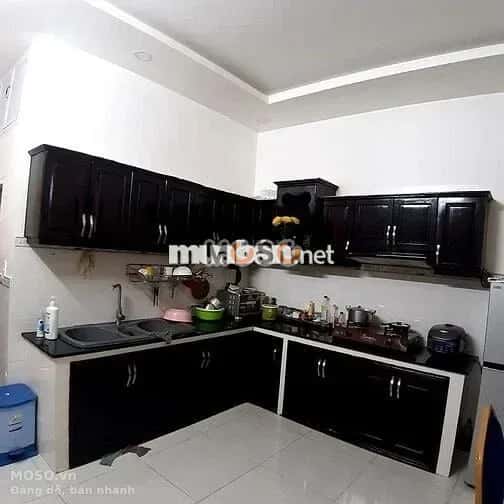 Cho thuê nhà hẻm Quận Tân Bình, TP.HCM – 2 phòng ngủ, giá 16 triệu - ảnh 2