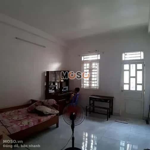 Cho thuê nhà hẻm Quận Tân Bình, TP.HCM – 2 phòng ngủ, giá 16 triệu - ảnh 3