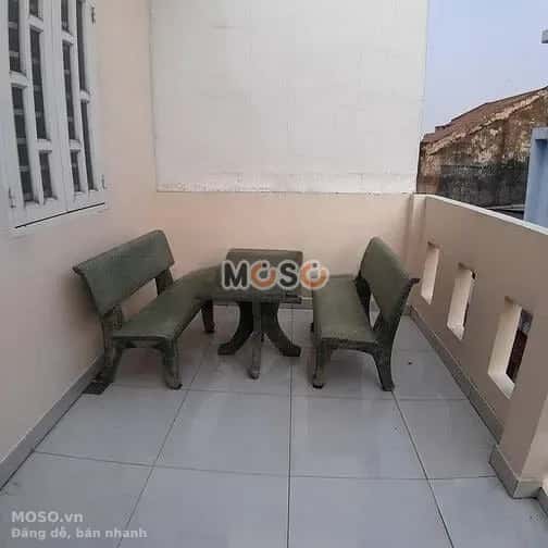 Cho thuê nhà hẻm Quận Tân Bình, TP.HCM – 2 phòng ngủ, giá 16 triệu - ảnh 5