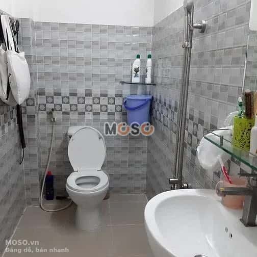 Cho thuê nhà hẻm Quận Tân Bình, TP.HCM – 2 phòng ngủ, giá 16 triệu - ảnh 6