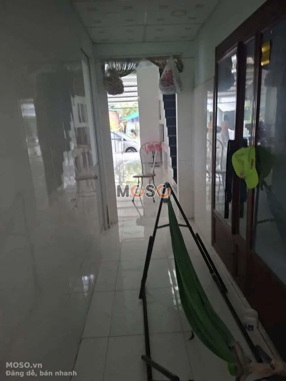 Bán nhà hẻm Đường Phú An 063 Thành phố Bến Cát, Bình Dương – 3 phòng ngủ, giá 1.6 tỷ - ảnh 2