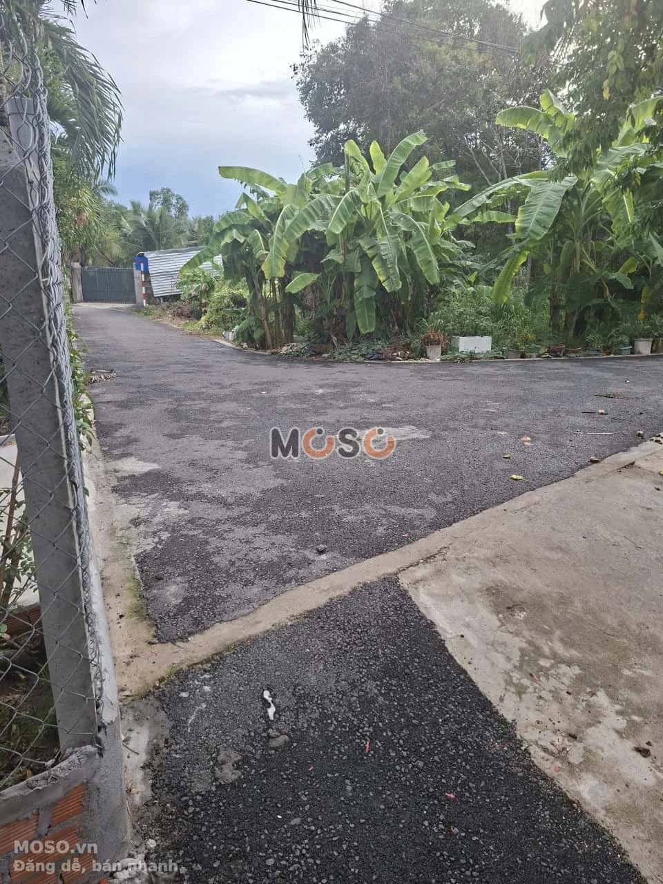 Bán nhà hẻm Đường Phú An 063 Thành phố Bến Cát, Bình Dương – 3 phòng ngủ, giá 1.6 tỷ - ảnh 5
